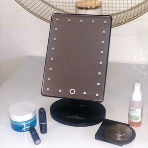 Impressions Vanity Mirror